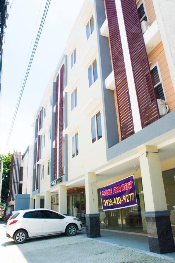 Elti Suites By Bluebookers آنغلوس المظهر الخارجي الصورة