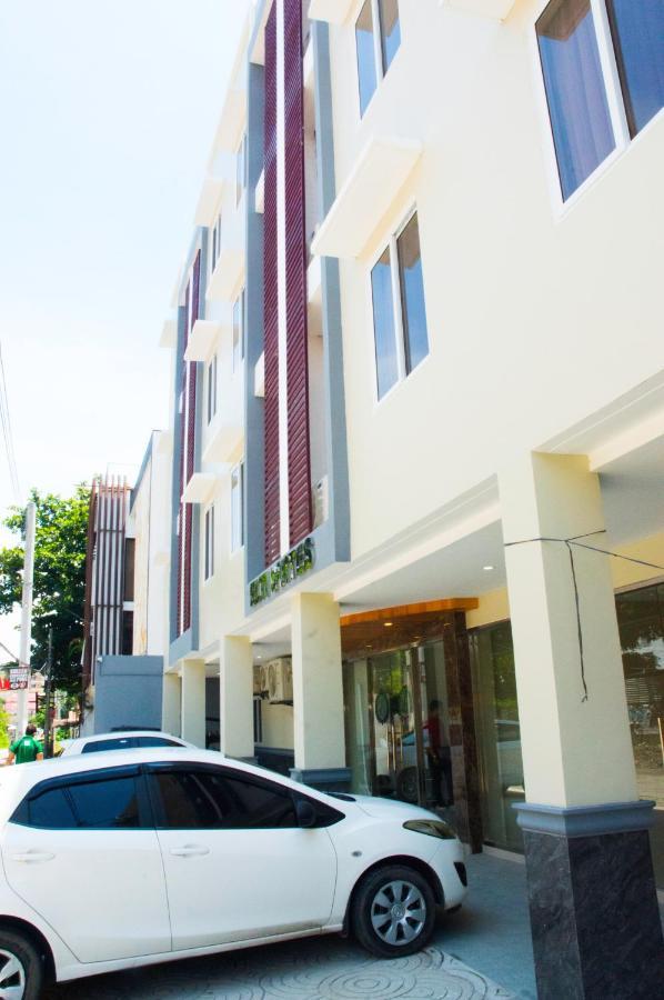 Elti Suites By Bluebookers آنغلوس المظهر الخارجي الصورة