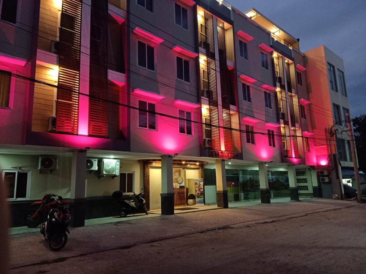 Elti Suites By Bluebookers آنغلوس المظهر الخارجي الصورة