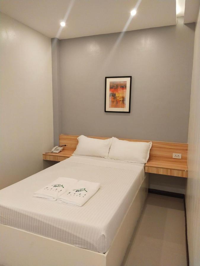 Elti Suites By Bluebookers آنغلوس المظهر الخارجي الصورة
