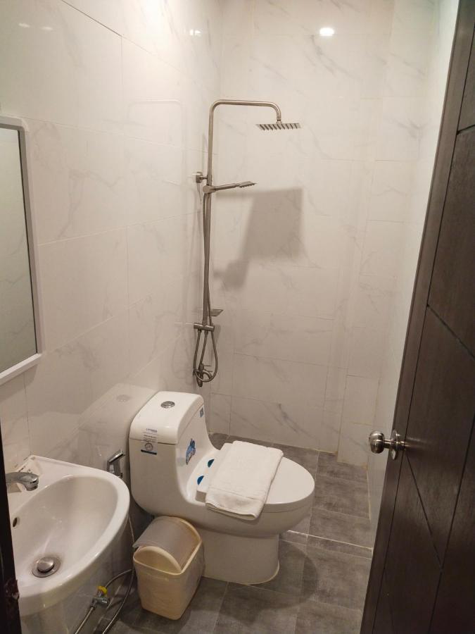 Elti Suites By Bluebookers آنغلوس المظهر الخارجي الصورة